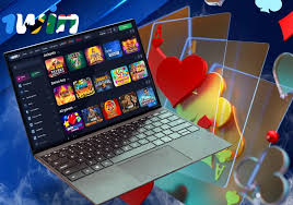 1WIN LIVE ONLINE CASINO